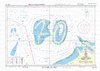 Anniversary Sea Chart 70 German personalized