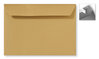 envelope A5 - gold rush metallic
