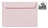 enevlope A5 - pale pink