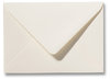 envelope A5 - cream textured