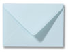 envelope A5 - light blue