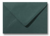 envelope A5 - dark green