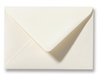 envelope A5 - ivory