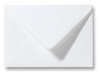 envelope A5 - natural white