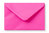 envelope A5 - pink