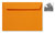 envelope A5 - yellow orange