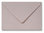 envelope A5 - pink metallic