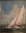 Painting "Sailing Yacht"